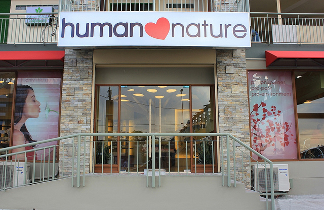 Human Nature Flagship Store