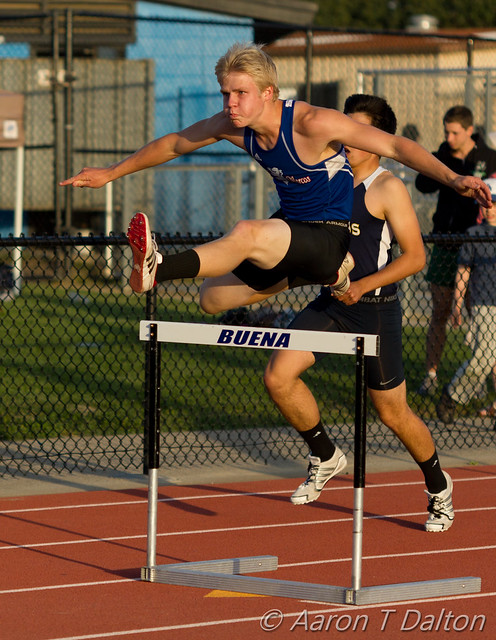 Floating the Hurdle