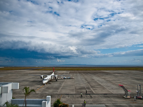 Amami Airport