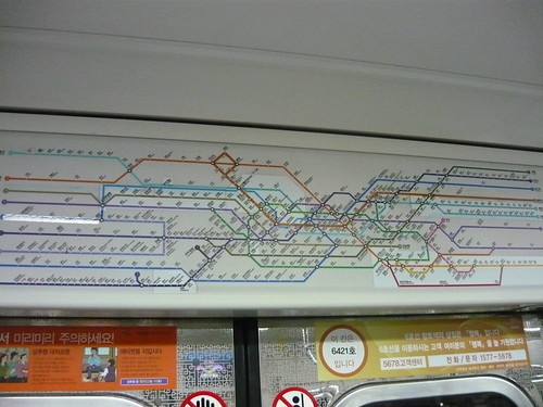 Train Map by pauzikassim