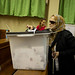 Egyptian Presidential Elections 2012