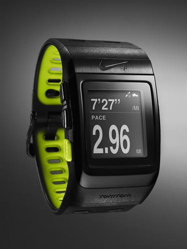 Nike+ SportWatch GPS lowres