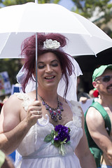 LGBTIQ Pride - Melbourne 2 Feb 2014
