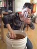 learning to make wine