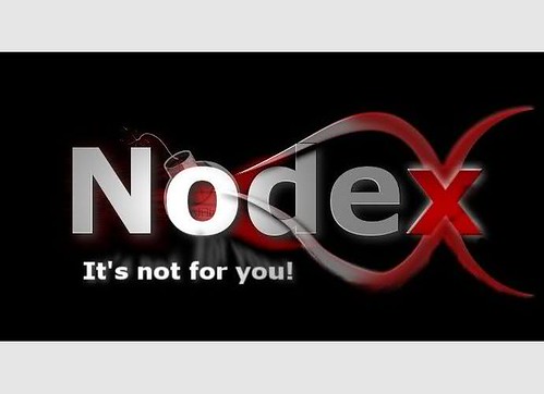 Nodex