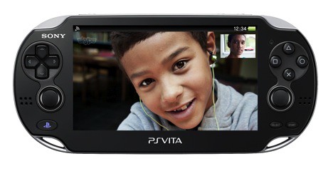 Skype para PS Vita
