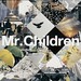 Mr. Children / 祈り ～涙の軌道