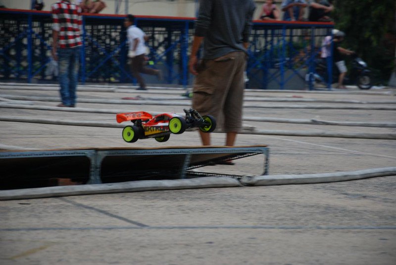 Hình ảnh giải đua Buggy onroad 1/8 tại TP.Vũng Tàu ngày 29/04/2012 DCTRUTKO