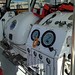 Topside Decompression Chamber