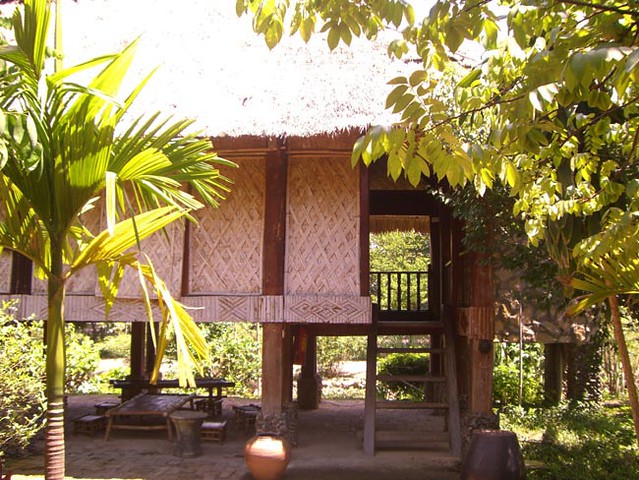 V Resort Hoa Binh (4)