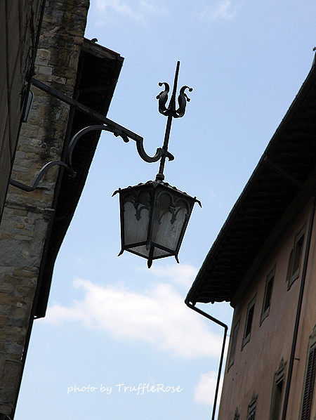阿雷佐。Arezzo-110526