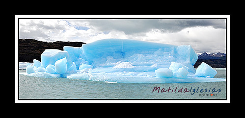 GlaciersARG_Panorama1 by LoveMicreations