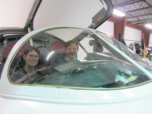 Tutor Cockpit