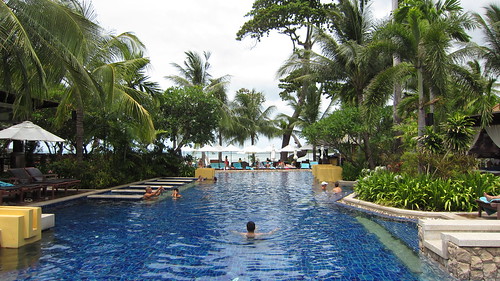 Koh Samui Kandaburi Resort サムイ島カンダブリリゾート