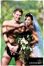 Nude Wedding Pics