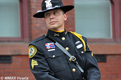 2012 National Police Week