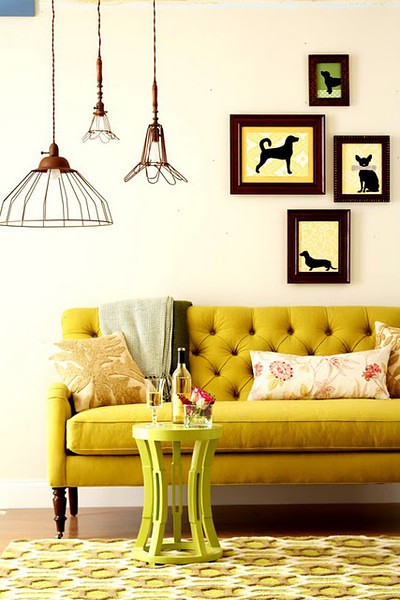 yellow couch 4