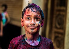 Holi - Festival of Colors