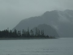 Resurrection Bay, Alaska