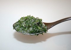 09 - Zutat Italienische Kräuter / Ingredient italian herbs