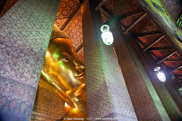 臥佛寺（Wat Pho）