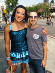 L.A. Pride 2012