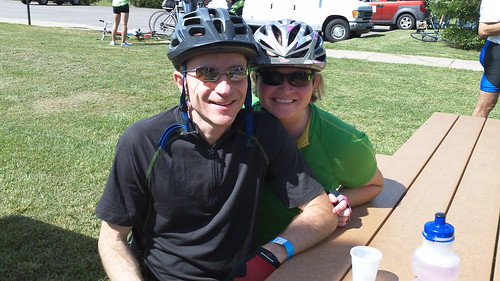Cap2Cap Ride May 2012 (15)