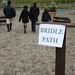Frodo: Riding Competition - Bridle Path
