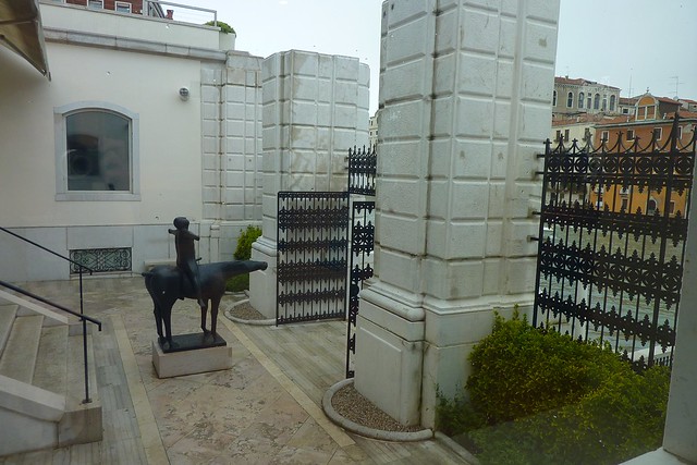 205 - Peggy Guggenheim Collection
