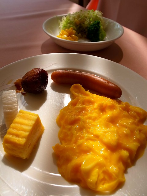 Egg plate