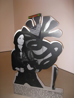 patty hearst by christopher knowles