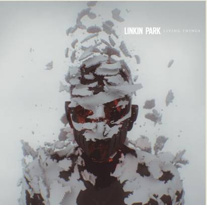 Linkin Park, Living Things, New Album, Now Available