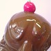 Bellicose Bunny - Chocolate Cherry