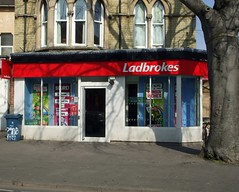Picture of Ladbrokes (Iffley Road)