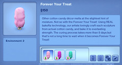 Forever Your Treat