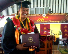 ASCC Spring 2012 Graduation