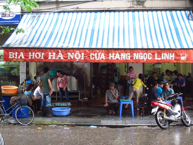 Bia Hoi Joint