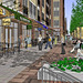 The Promenade at Wyomissing Square - Specialty Retail Center - Wyomissing, PA