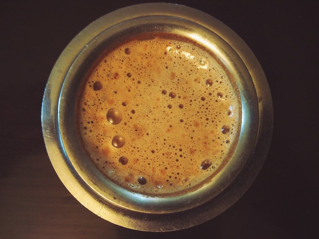 Filter Coffee (2)