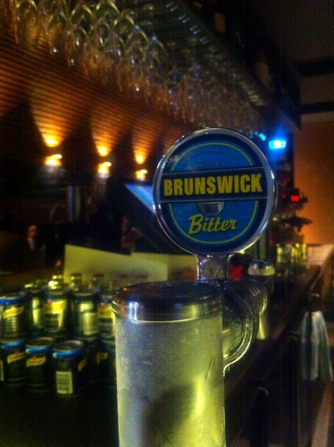 Brunswick Bitter