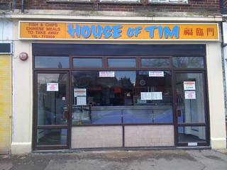 Picture of House Of Tim