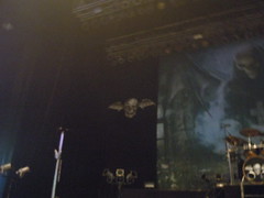 7089219153 9696ee36dc m Foto Konser Avenged Sevenfold Di Tokyo, Jepang 16 April 2012