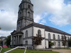 Christchurch Cathedral , Waterford