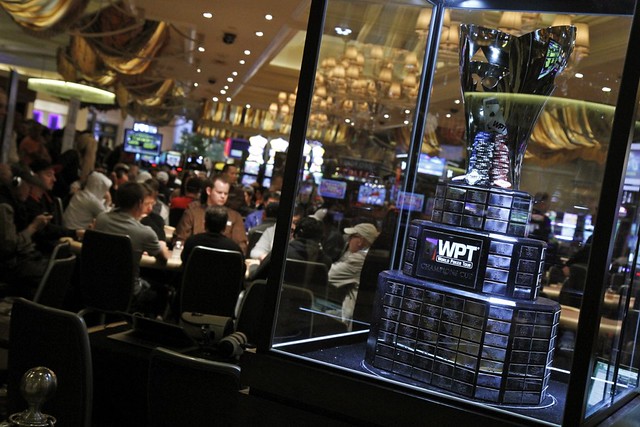 2133 WPT Champions Cup