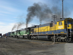 Montreal, Maine & Atlantic Railway