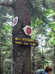 Pitchoff Mtn. Hike