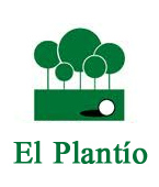 campo de golf Club de Golf El Plantío