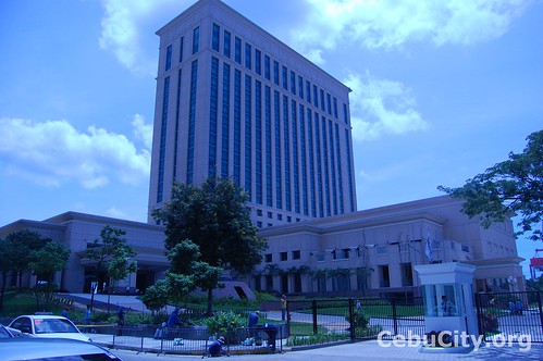 Radisson Blue Hotel Cebu City