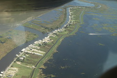 Delacroix Island, Louisiana