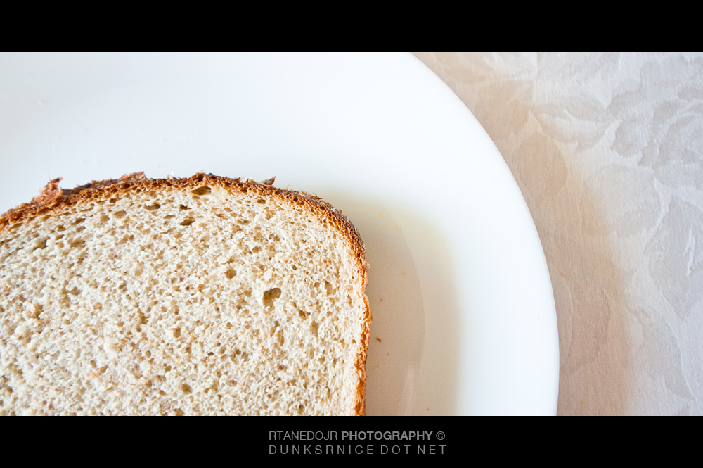 Bread.